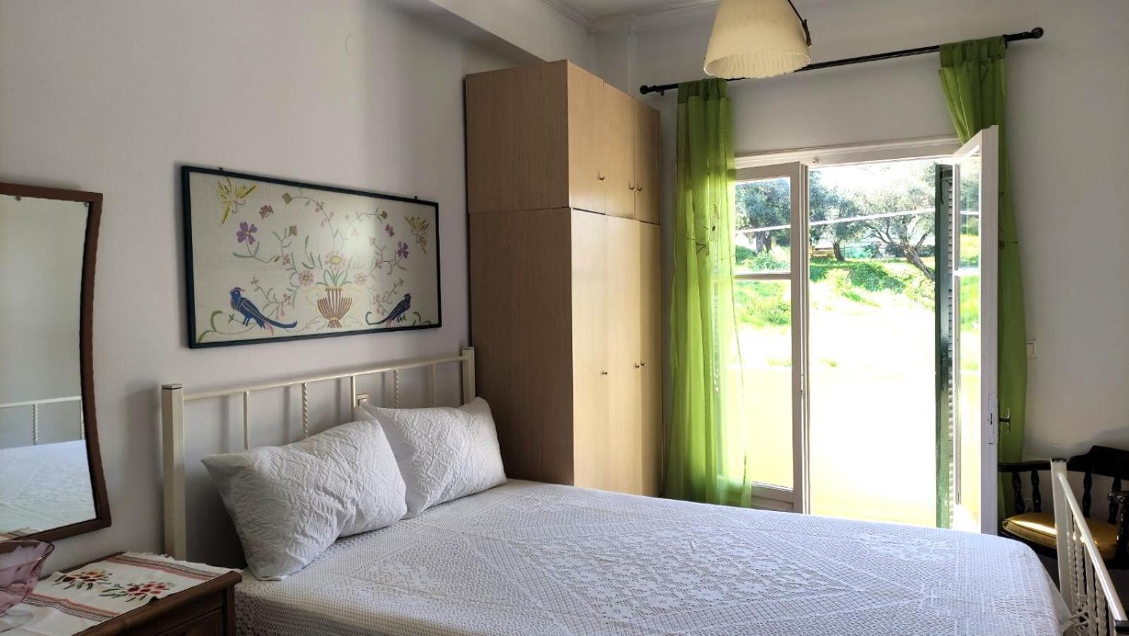 Campelina Home, 2Bd Near Corfu Town Exterior photo