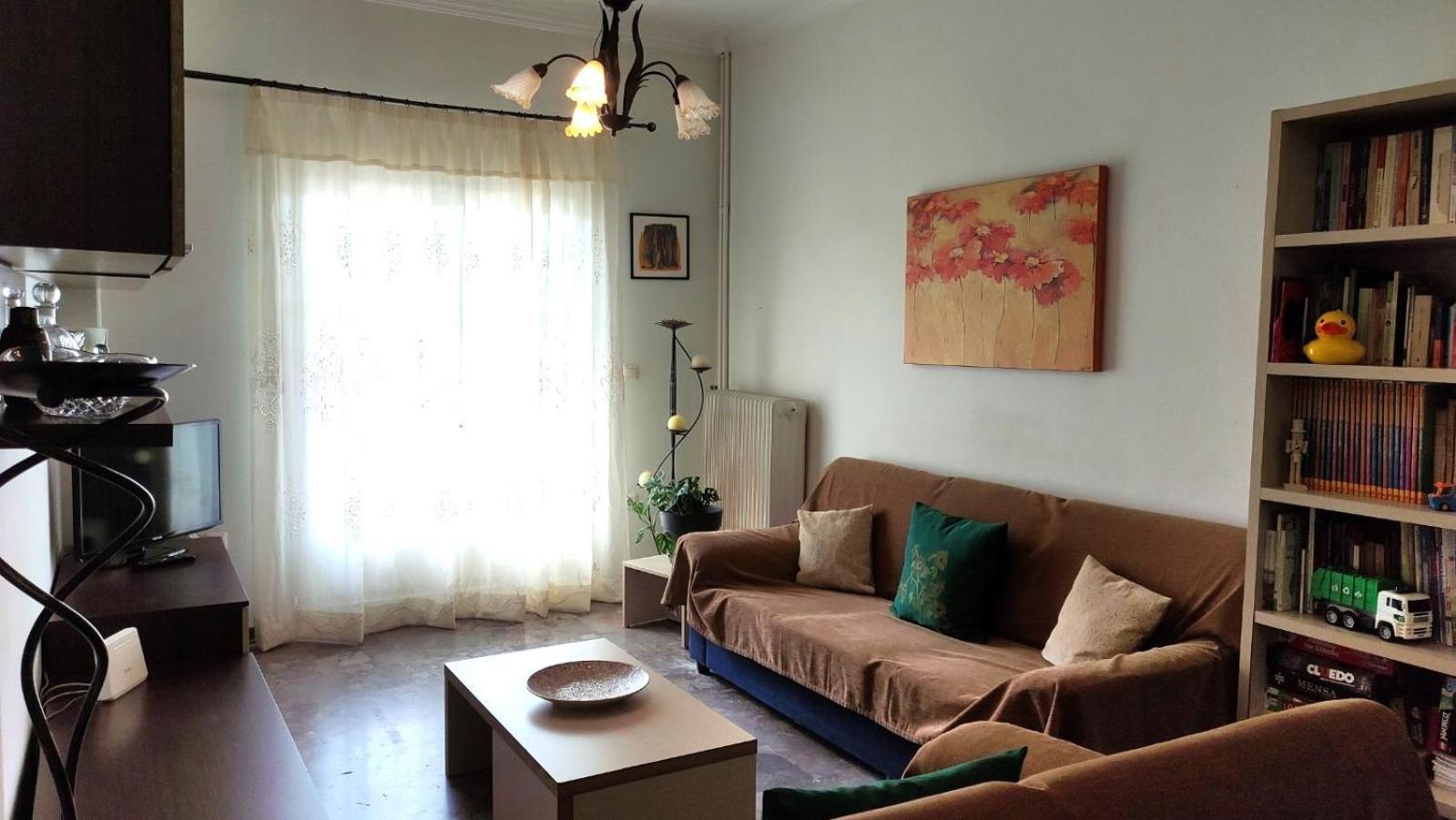 Campelina Home, 2Bd Near Corfu Town Exterior photo