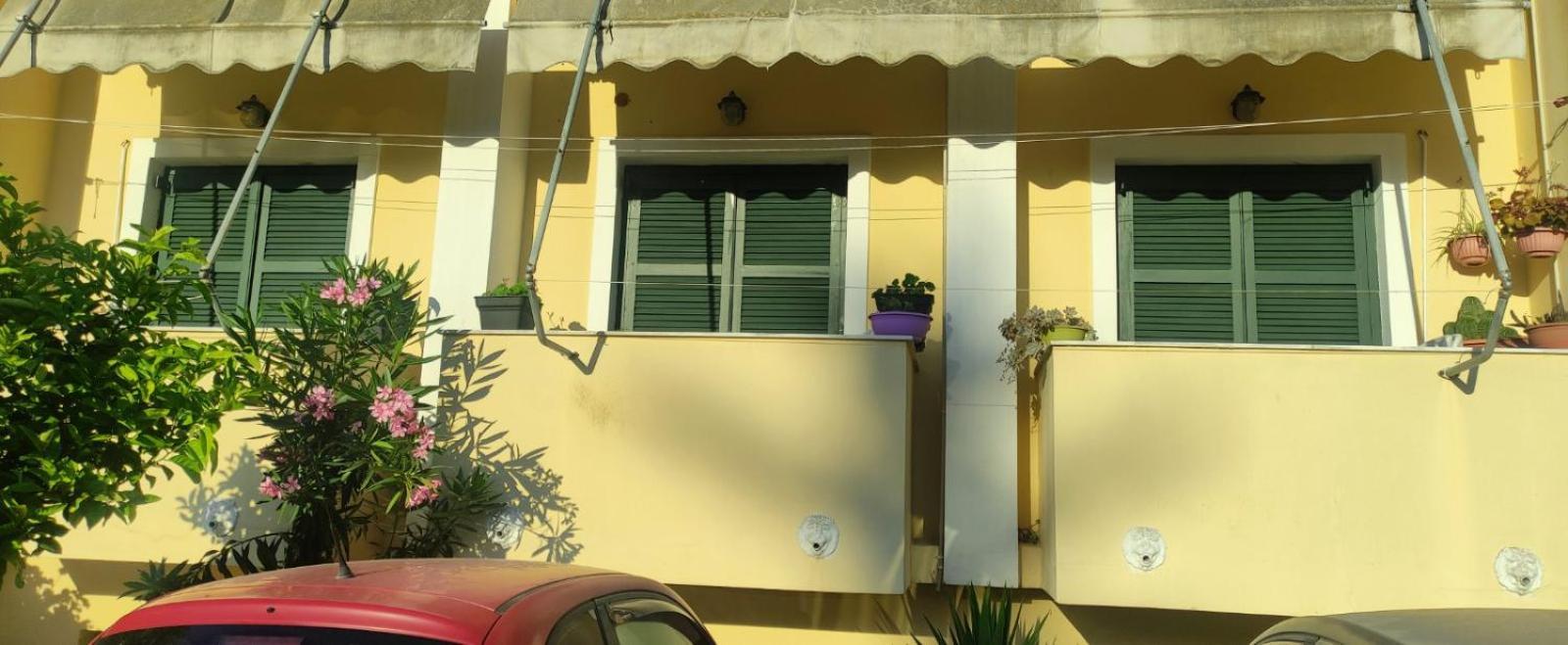Campelina Home, 2Bd Near Corfu Town Exterior photo