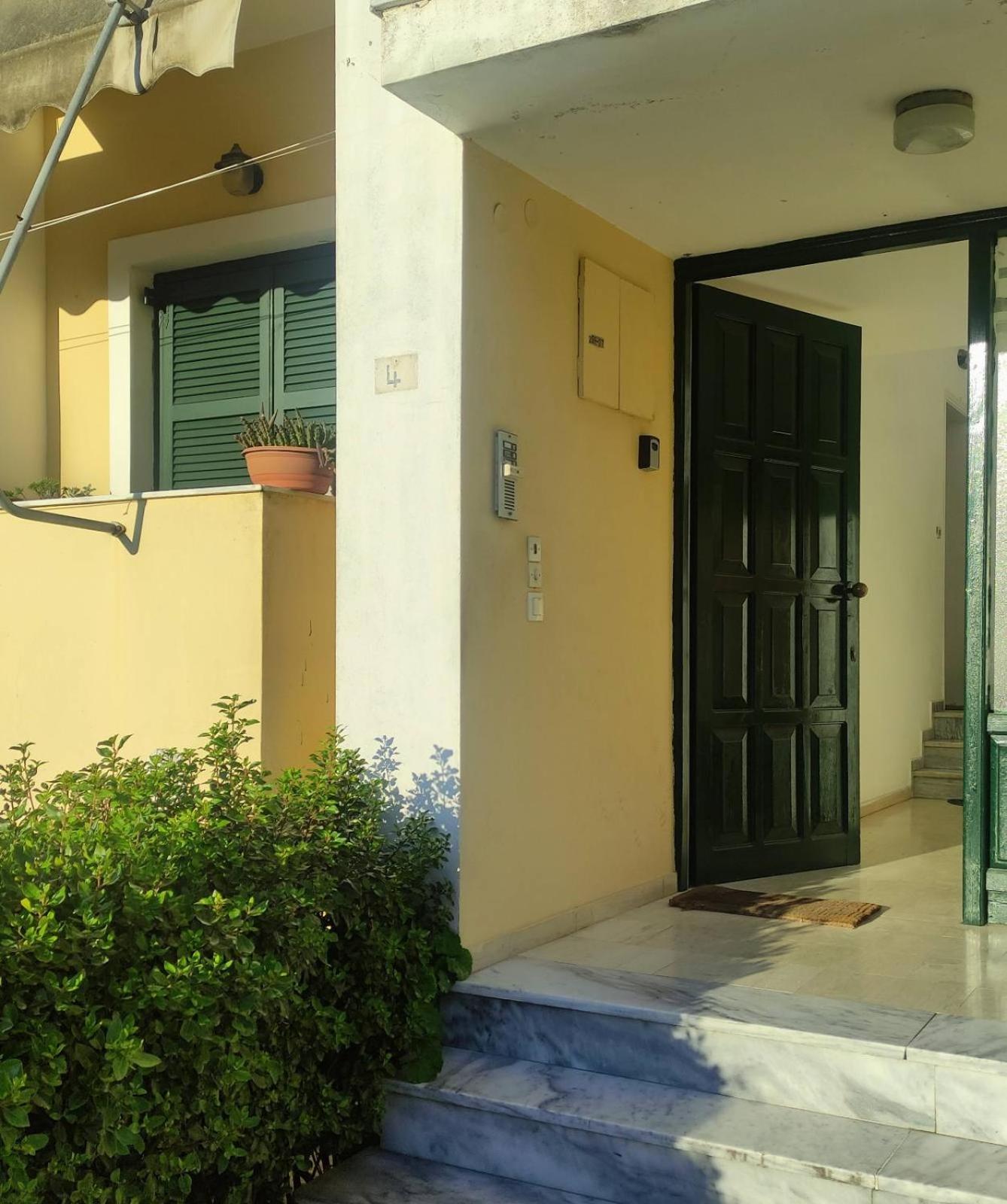 Campelina Home, 2Bd Near Corfu Town Exterior photo